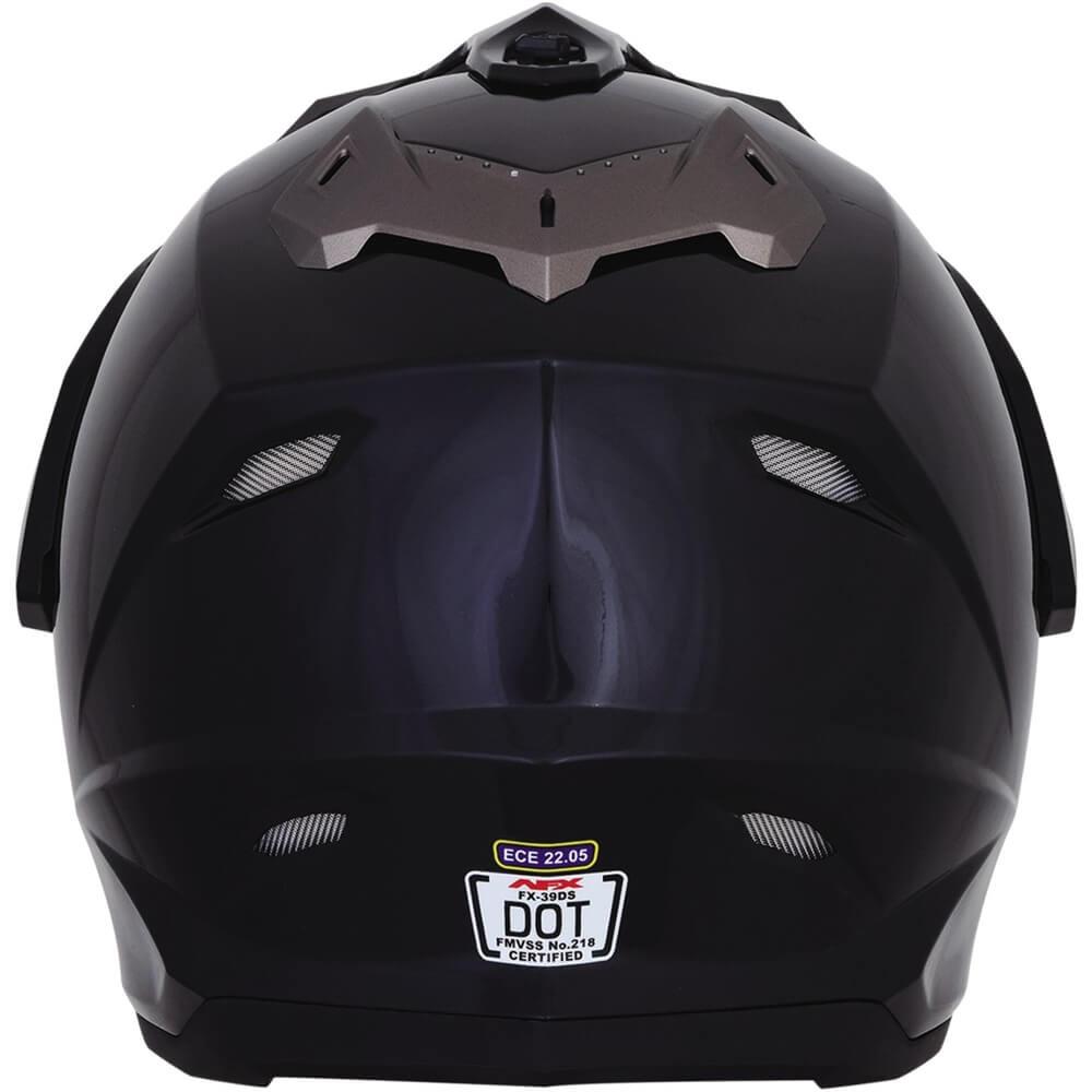 afx fx 39 dual sport motorcycle helmet AFX FX-39 Series 2 Full Face Dual Sport Helmet – Motorangutan