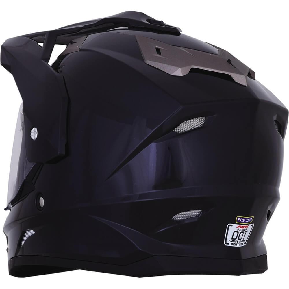 AFX FX-39 Series 2 Full Face Dual Sport Helmet AFX FX-39 Series 2 Full Face Dual Sport Helmet