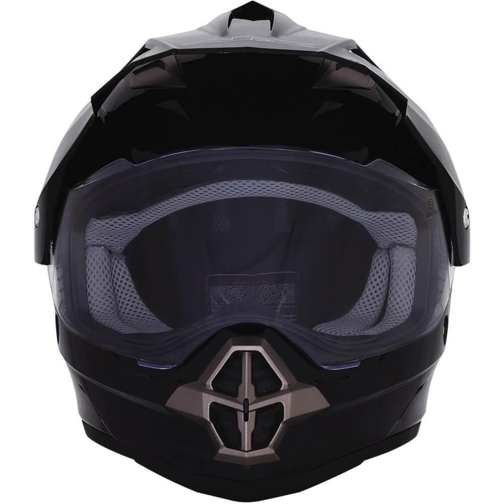 AFX FX-39 Series 2 Full Face Dual Sport Helmet – Motorangutan