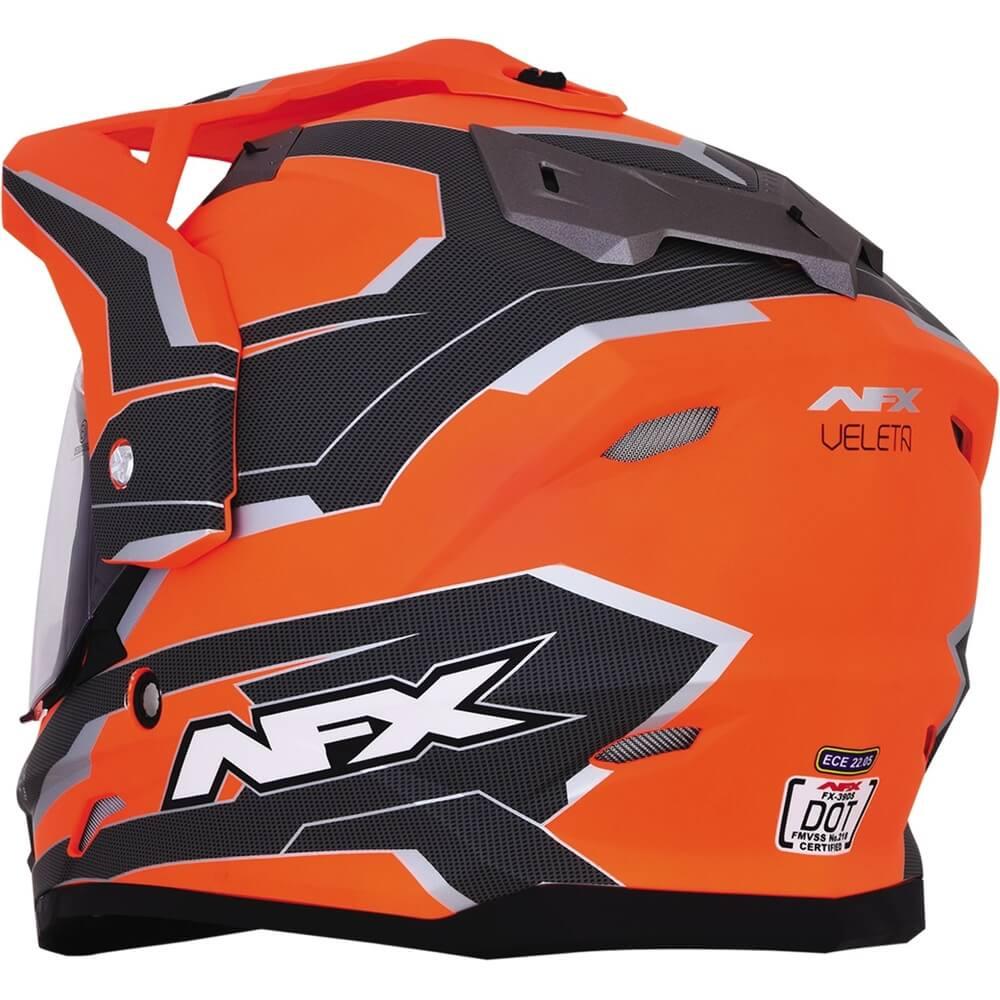 afx fx 39 dual sport motorcycle helmet AFX FX-39 Series 2 Multi Full Face Dual Sport Helmet – Motorangutan