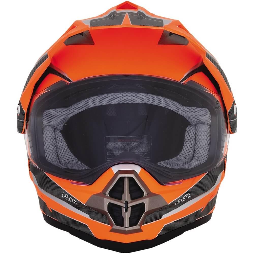AFX FX-39 Series 2 Multi Full Face Dual Sport Helmet – Motorangutan AFX FX-39 Series 2 Multi Full Face Dual Sport Helmet – Motorangutan