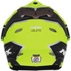AFX FX-39 Series 2 Multi Full Face Dual Sport Helmet