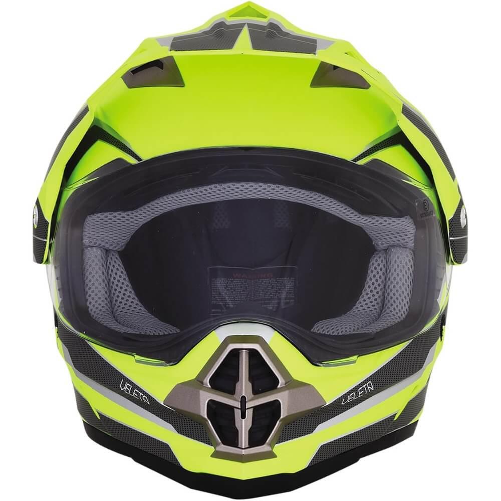 AFX FX-39 Series 2 Multi Full Face Dual Sport Helmet – Motorangutan AFX FX-39 Series 2 Multi Full Face Dual Sport Helmet – Motorangutan