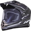 AFX FX-39 Series 2 Multi Full Face Dual Sport Helmet