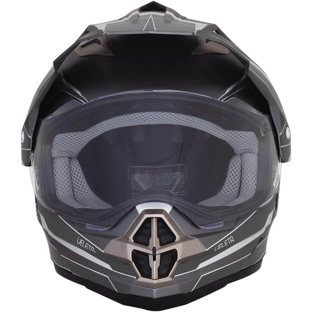 AFX FX-39 Series 2 Multi Full Face Dual Sport Helmet – Motorangutan AFX FX-39 Series 2 Multi Full Face Dual Sport Helmet – Motorangutan