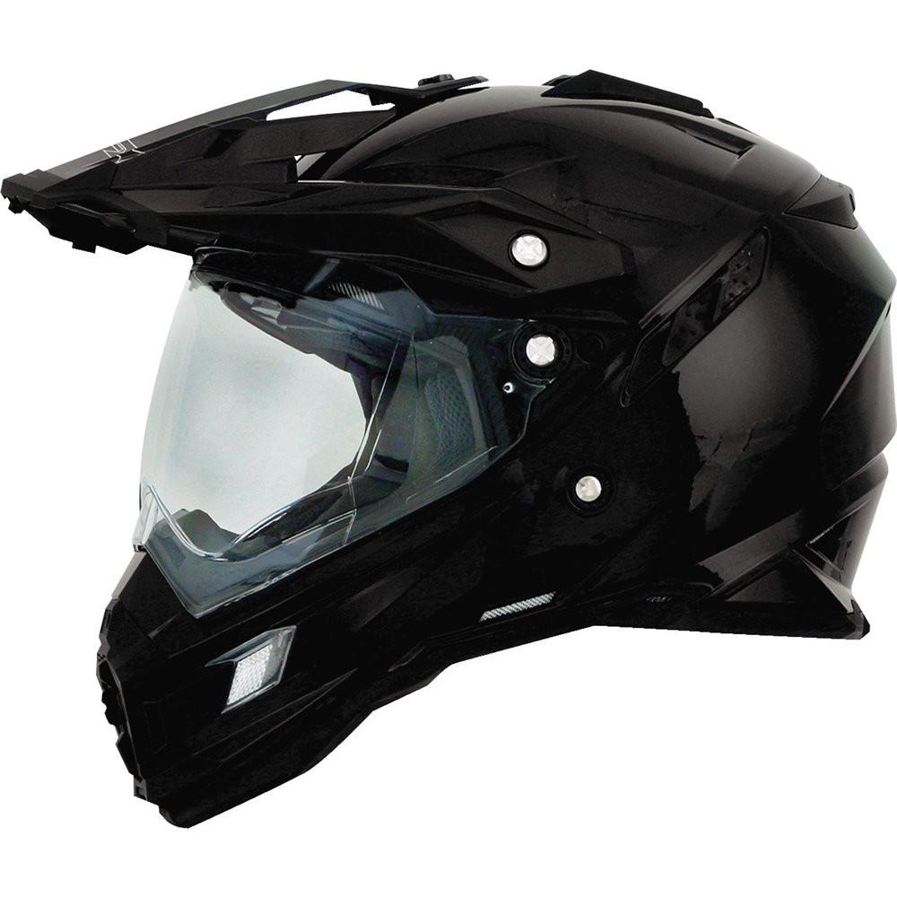AFX FX-41DS Dual Sport Helmet – Motorangutan