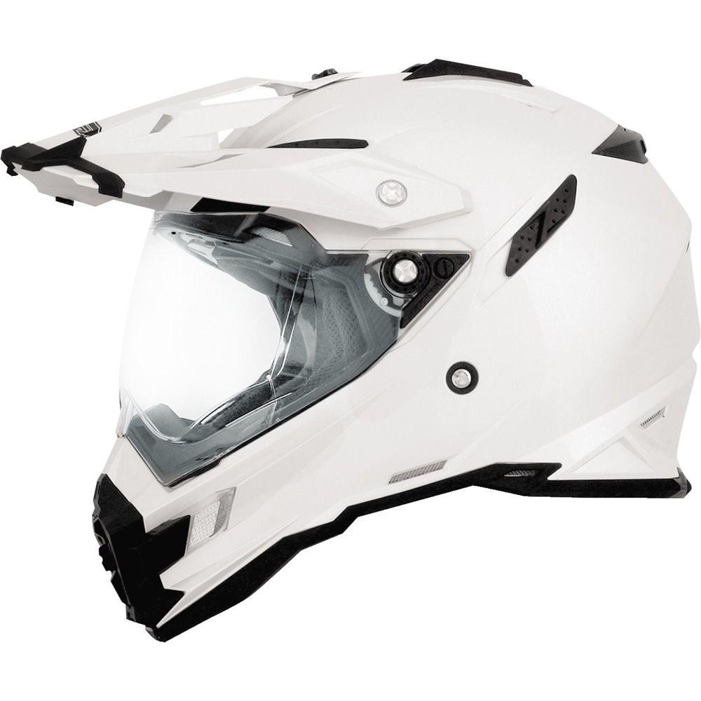 AFX FX-41DS Dual Sport Helmet – Motorangutan AFX FX-41DS Dual Sport Helmet – Motorangutan