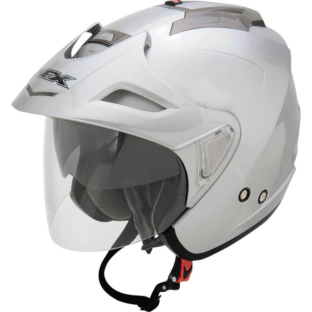 AFX FX-50 Open Face Helmet AFX FX-50 Open Face Helmet