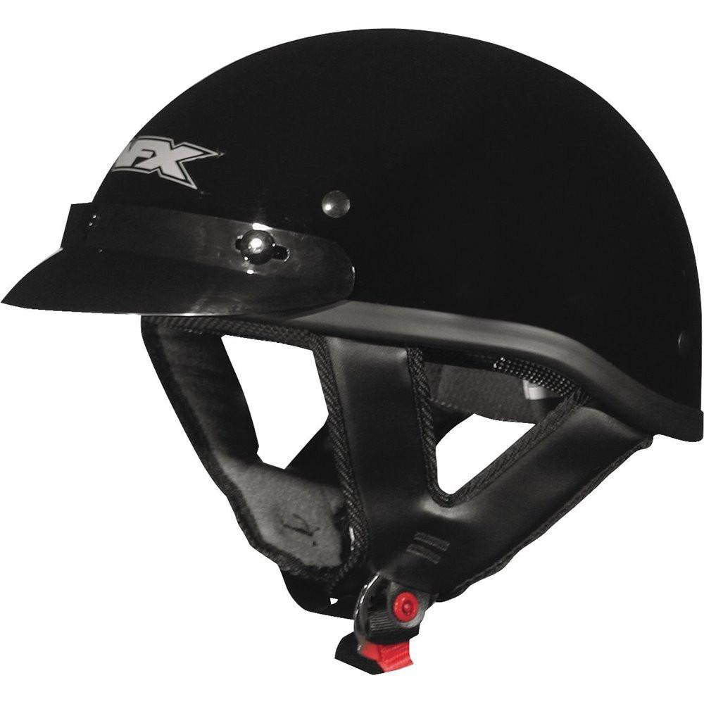 AFX FX-70 Half Helmet – Motorangutan