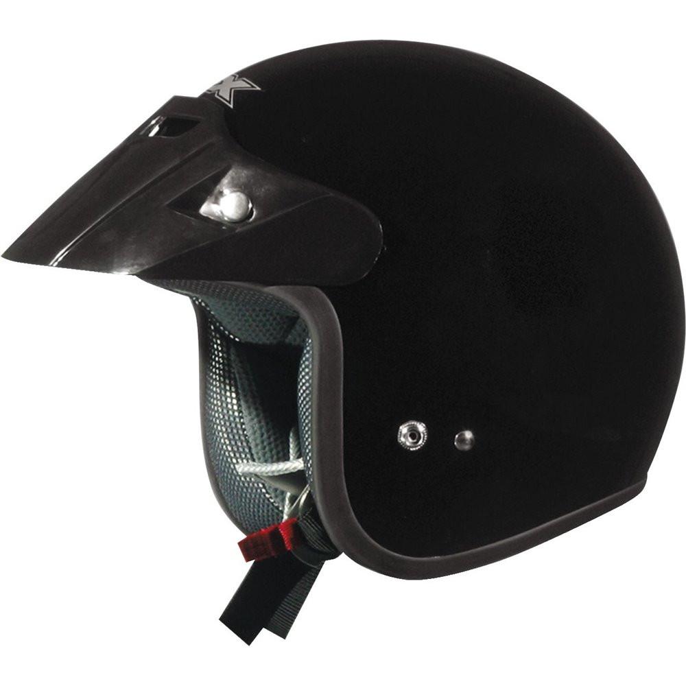 AFX FX-75 Open Face Helmet