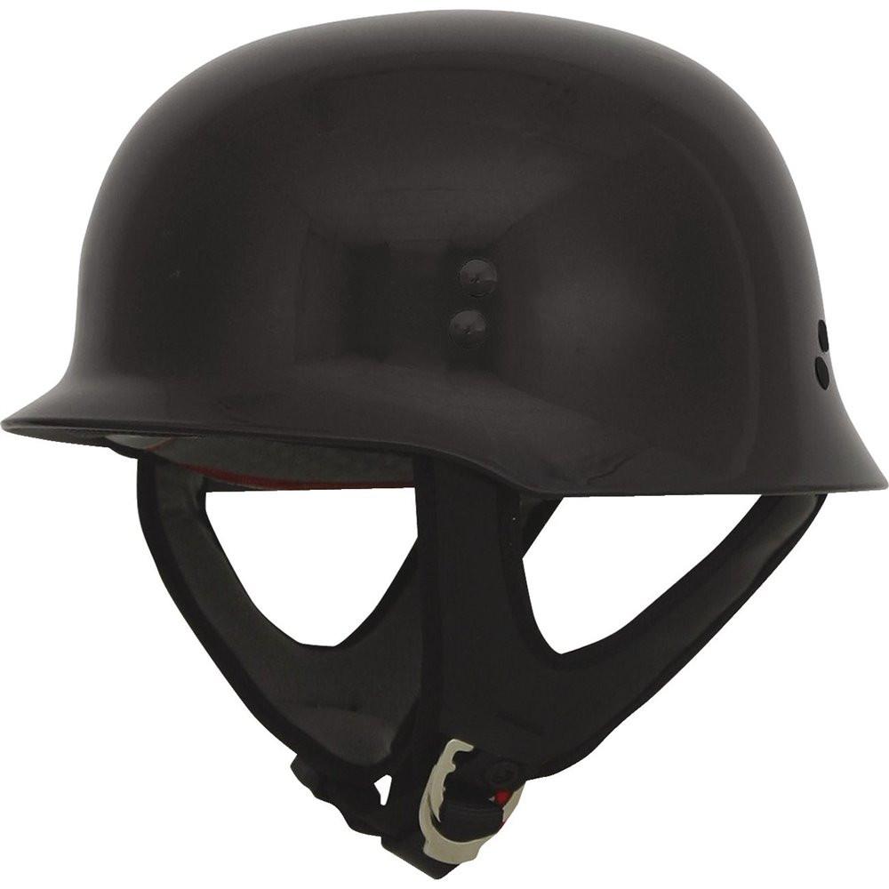 AFX FX-88 Half Helmet – Motorangutan