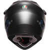 AGV AX-9 Antartica Dual Sport Helmet