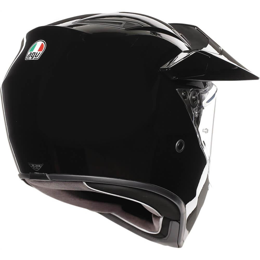 agv ax9 helmet AGV AX-9 Dual Sport Helmet – Motorangutan