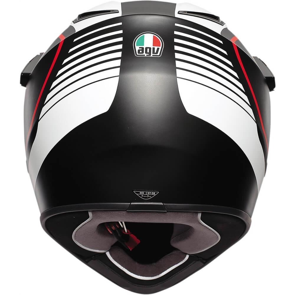 AGV AX-9 Pacific Road Dual Sport Helmet – Motorangutan