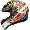 AGV K-1 Dreamtime Full Face Helmet