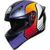 AGV K-1 Power Full Face Helmet