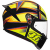AGV K-1 Soleuna 2015 Full Face Helmet