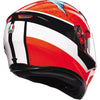 AGV K-3 SV Attack Full Face Helmet