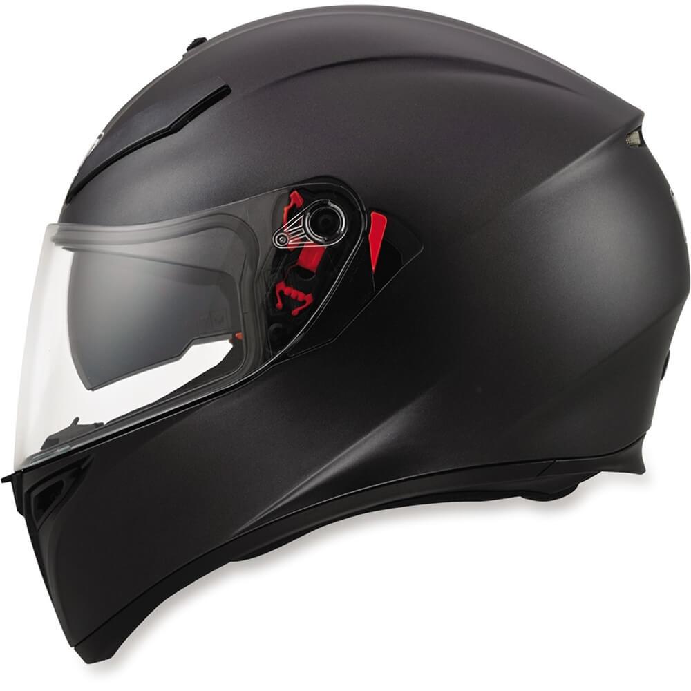 AGV K-3 SV Full Face Helmet – Motorangutan AGV K-3 SV Full Face Helmet – Motorangutan