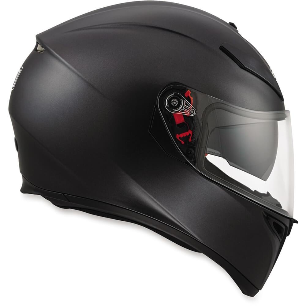 agv k3 myth sm Mono Helmet The K3 is the ultimate versatile full Motorcycle Helmet Integral AGV K3