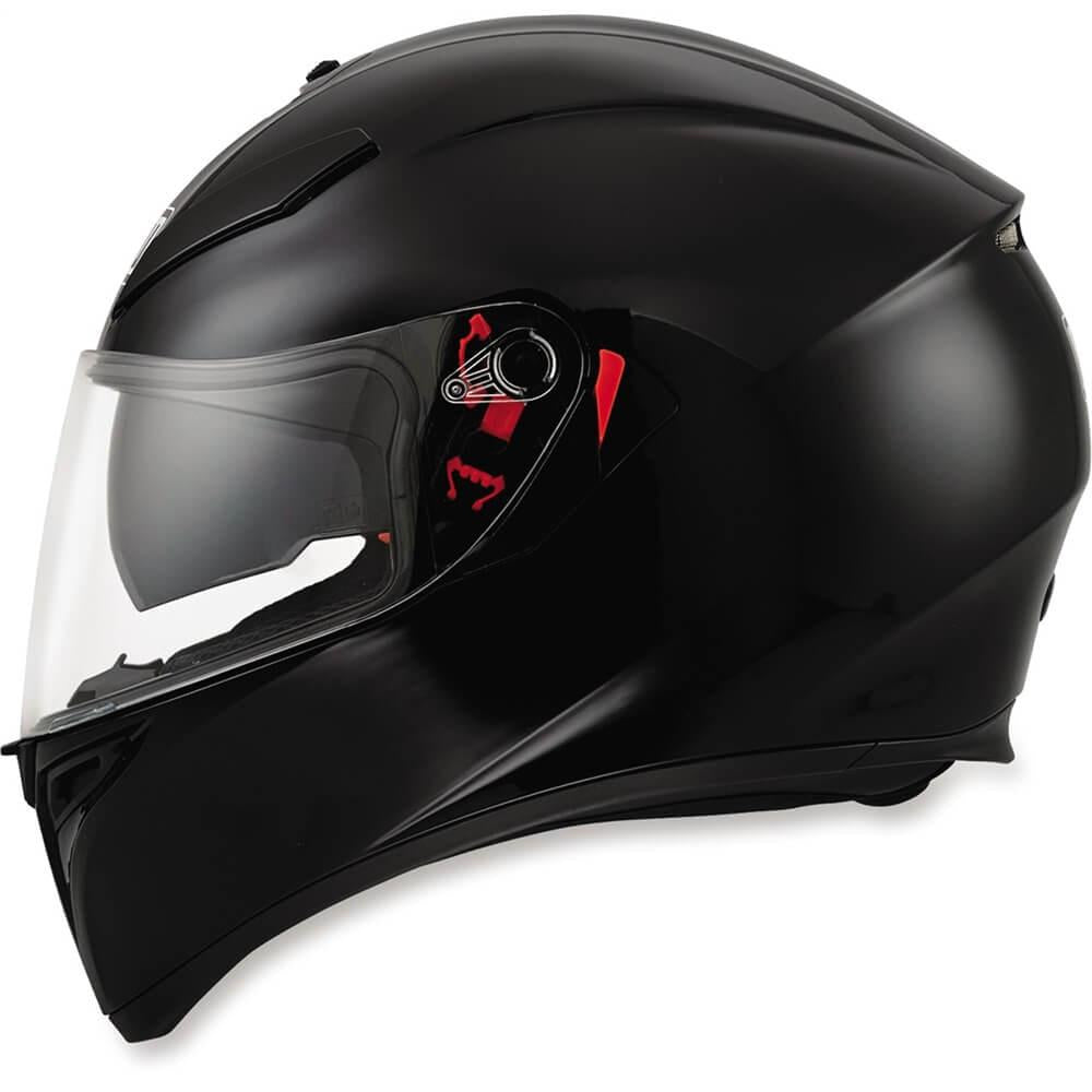 AGV K-3 SV Full Face Helmet – Motorangutan AGV K-3 SV Full Face Helmet – Motorangutan