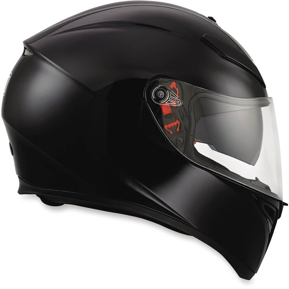 agv helmets k3 sv AGV K-3 SV Full Face Helmet – Motorangutan