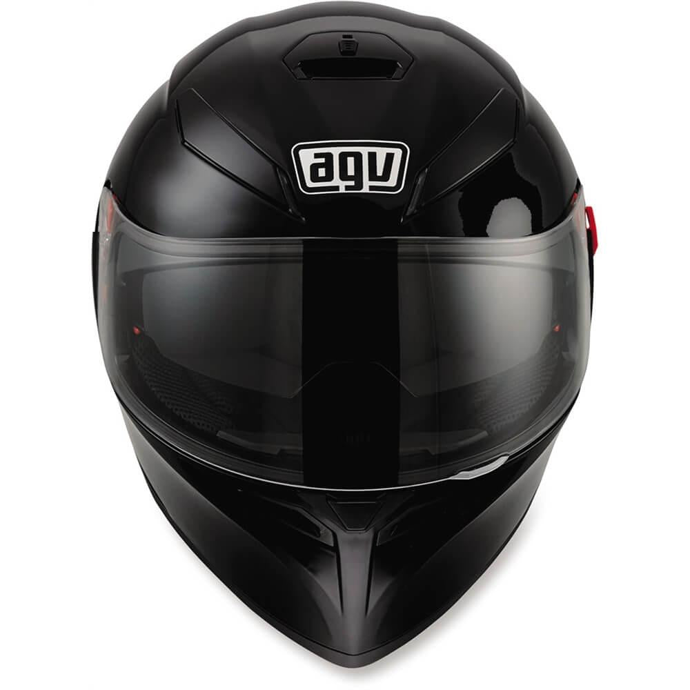 AGV K-3 SV Full Face Helmet Motorangutan AGV K-3 SV Full Face Helmet Motorangutan
