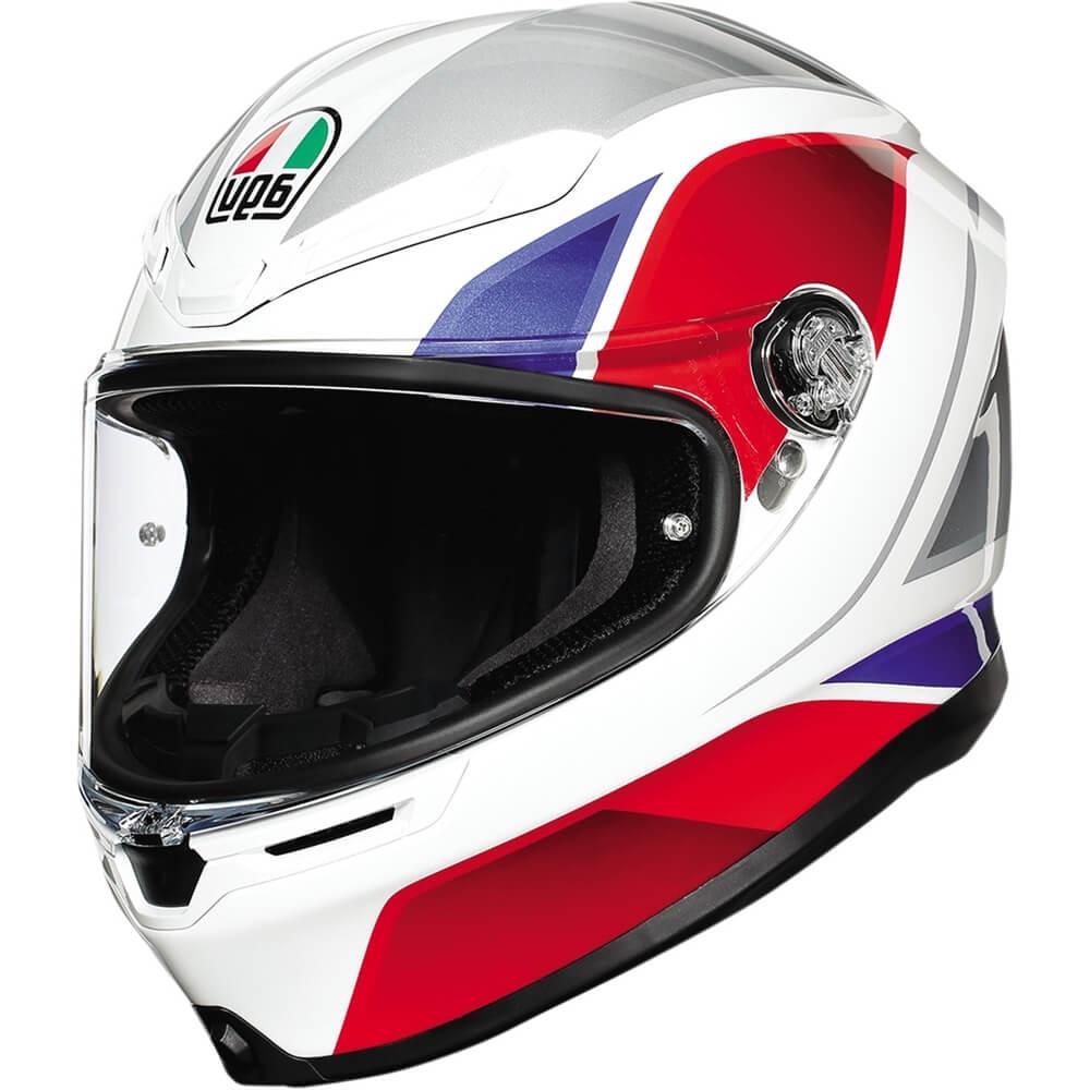 AGV K6 Hyphen Full Face Helmet