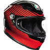 AGV K6 Rush Full Face Helmet