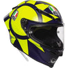 AGV Pista GP RR Soleluna Full Face Helmet