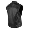 Speed and Strength Band Of Brothers Leather Vest