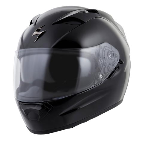 Scorpion EXO-T1200 Solid Helmets