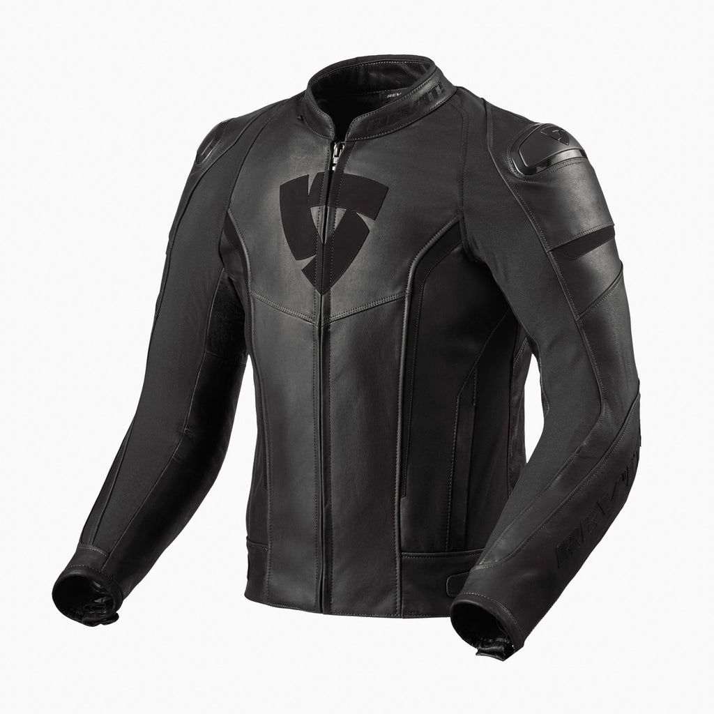 REV'IT! Glide Vintage Jacket