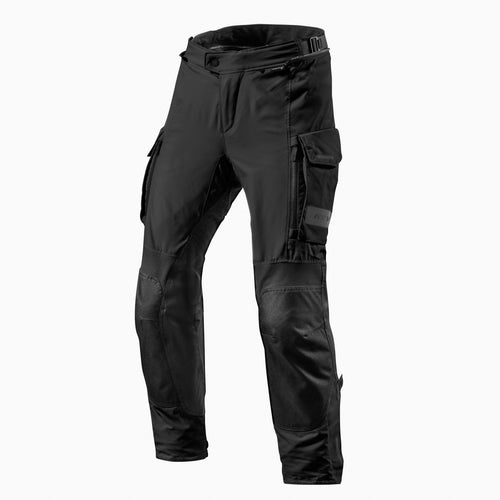 Offtrack Trousers