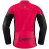Icon Hooligan Women's Textile Jacket