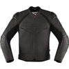 Icon Hypersport2 Prime Leather Jacket