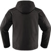 Icon Team Merc Stealth Textile Jacket