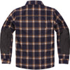 Icon Upstate Armored Flannel Riding Shirt