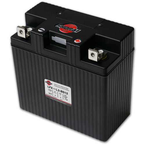 Batterie moto Numax Standard Y60-N30 / 53034 12V 28Ah 280A