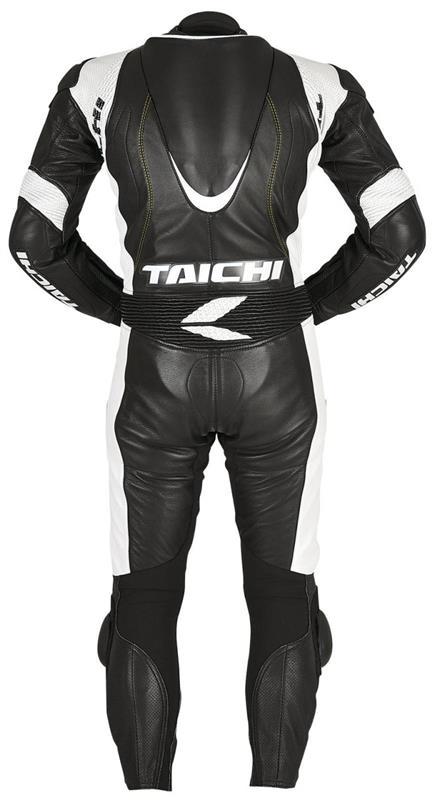 RS Taichi GP-Max R101 Leather Suit – Motorangutan