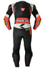 RS Taichi GP-WRX R306 Racing Suit Tech-Air Compatible