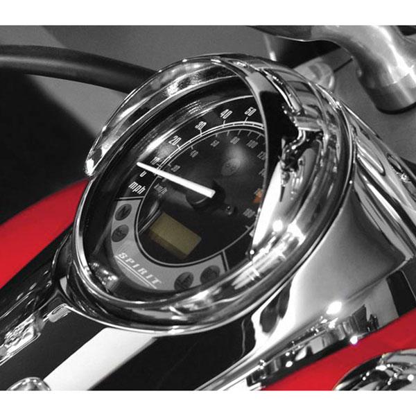 National Cycle Speedometer Cowl (Honda)