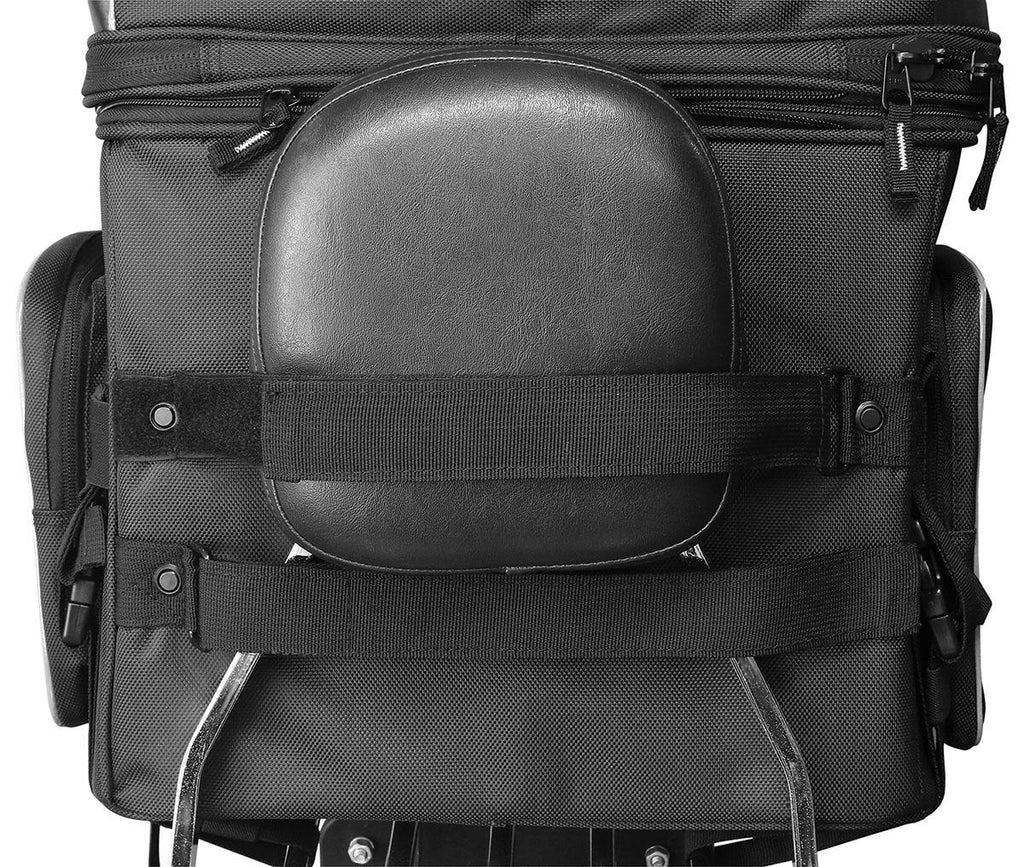 Nelson-Rigg Rover Pet Carrier NR-240 – Motorangutan