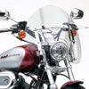 National Cycle Switchblade Shorty Windshield (Harley Davidson)