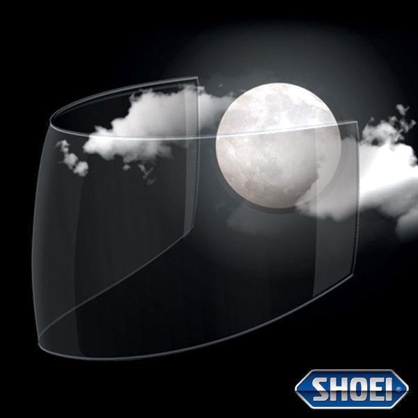 photochromic shield shoei rf 1200 Shoei CWR-1 Photochromic Shield (RF-1200 and X-14) – Motorangutan