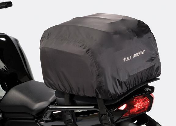 Tourmaster select tail bag hot sale
