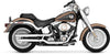 Vance & Hines Straightshots HS Slip-Ons (Harley Davidson)