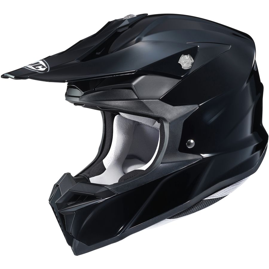 HJC i50 Solid Off Road Helmet