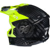 HJC i50 Artax MC-3H Off Road Helmet