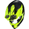 HJC i50 Artax MC-3H Off Road Helmet